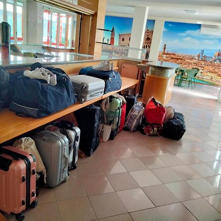 Hotel Stiefel Lignano Sabbiadoro Luaran gambar