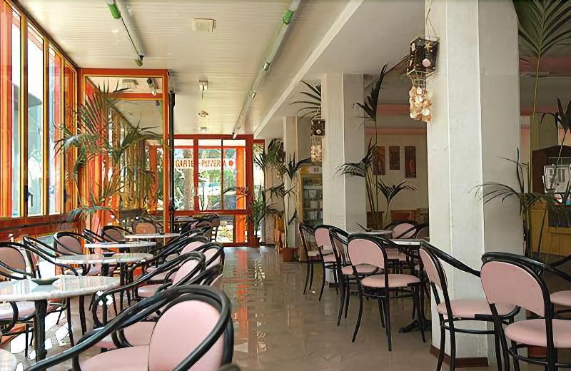 Hotel Stiefel Lignano Sabbiadoro Luaran gambar
