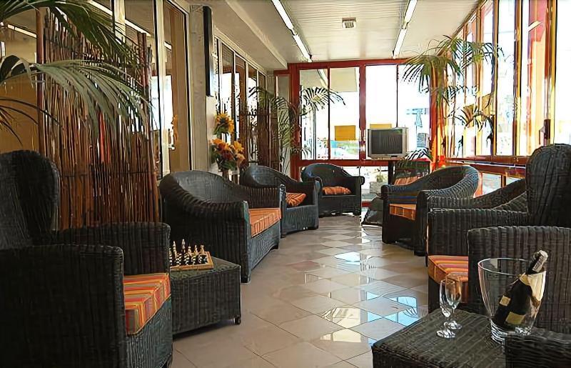 Hotel Stiefel Lignano Sabbiadoro Luaran gambar