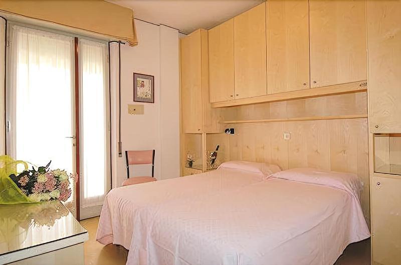 Hotel Stiefel Lignano Sabbiadoro Luaran gambar