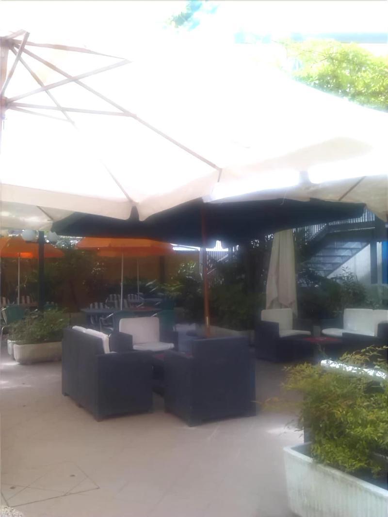 Hotel Stiefel Lignano Sabbiadoro Luaran gambar