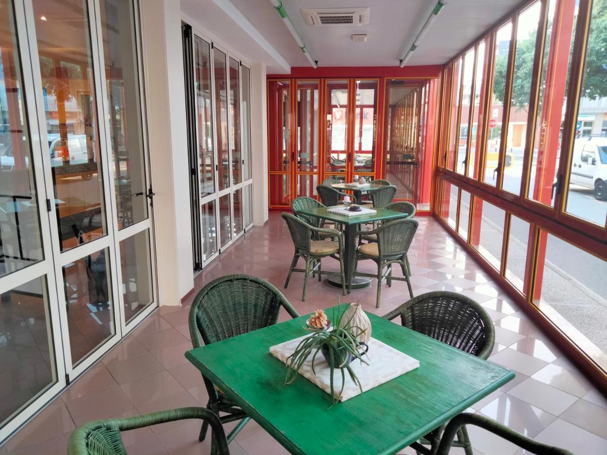 Hotel Stiefel Lignano Sabbiadoro Luaran gambar