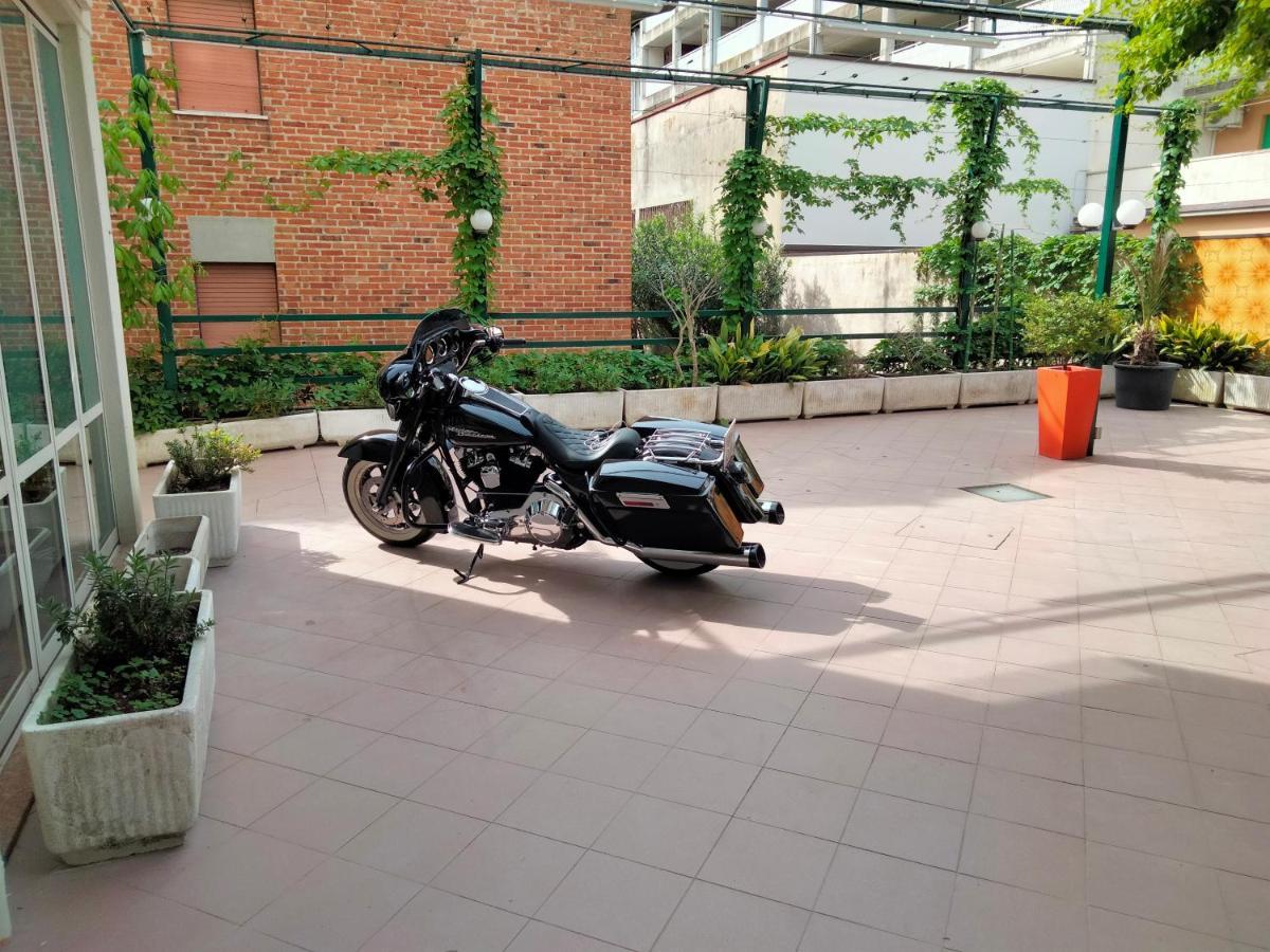 Hotel Stiefel Lignano Sabbiadoro Luaran gambar