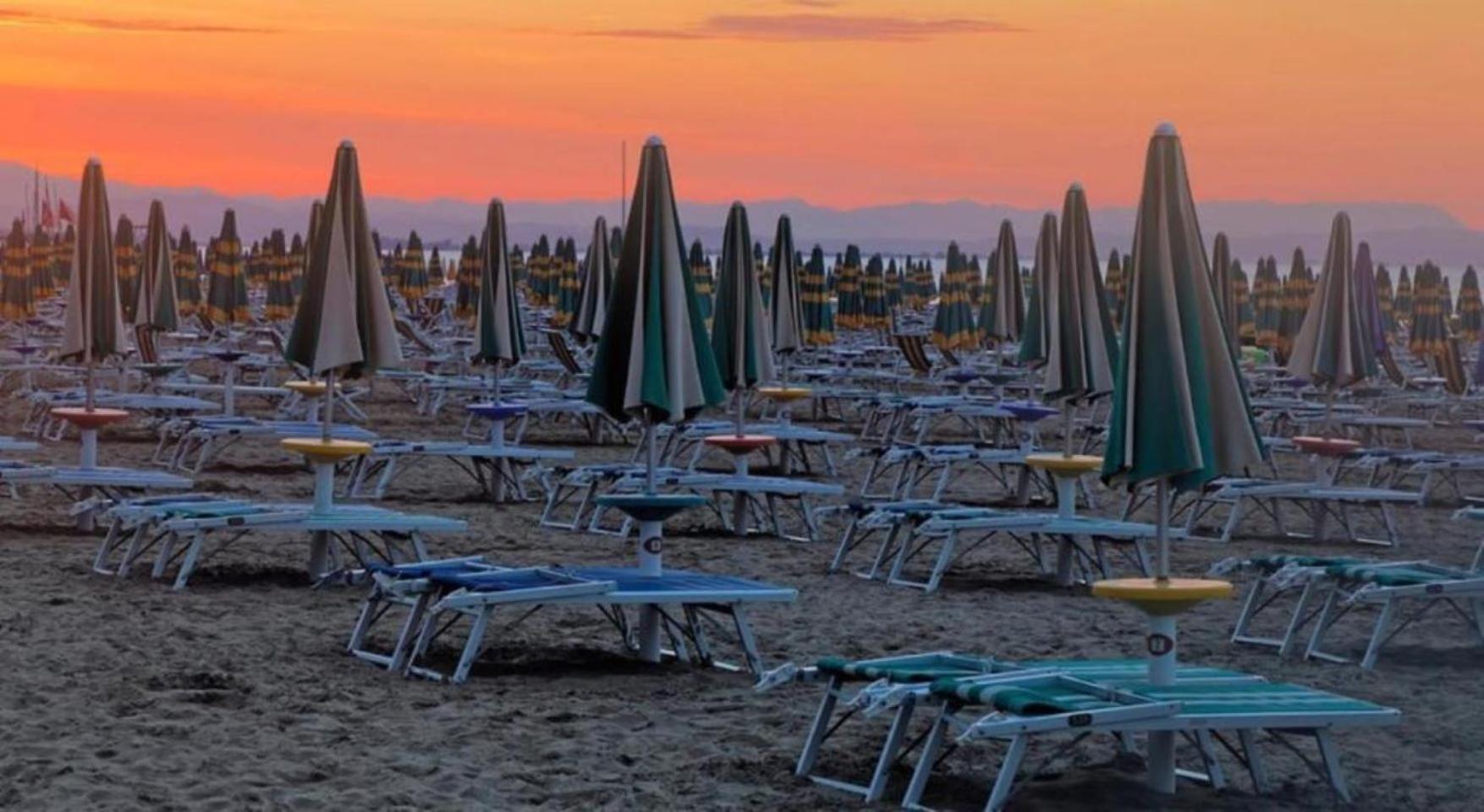 Hotel Stiefel Lignano Sabbiadoro Luaran gambar
