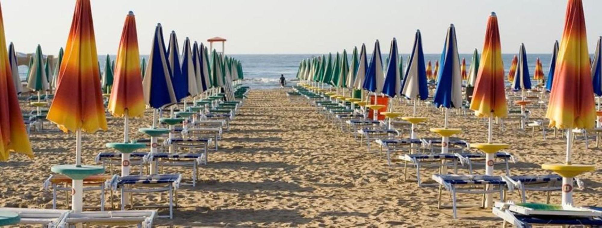 Hotel Stiefel Lignano Sabbiadoro Luaran gambar