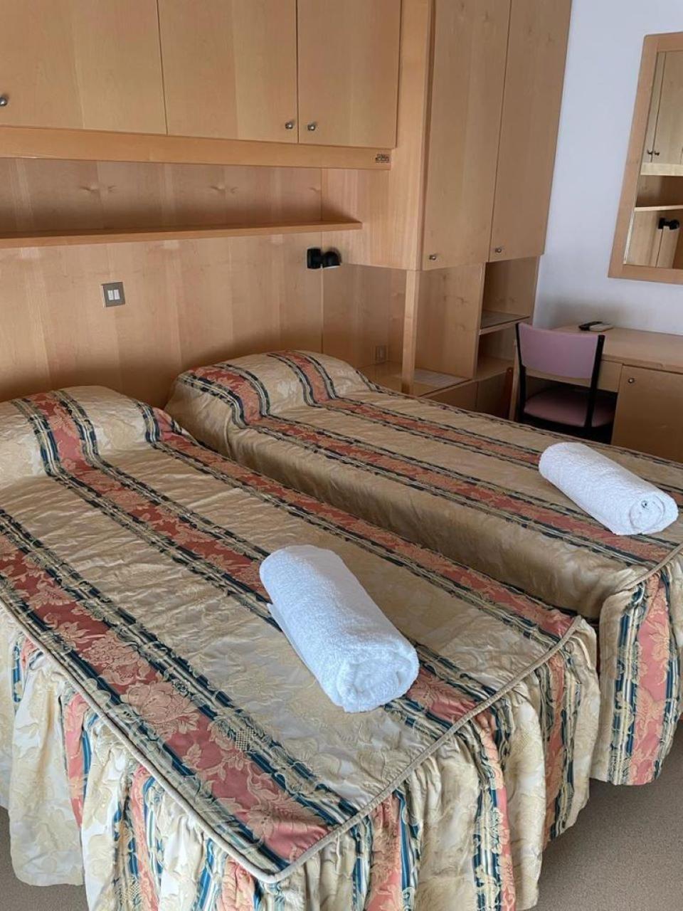 Hotel Stiefel Lignano Sabbiadoro Luaran gambar