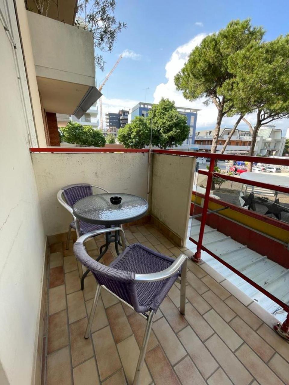 Hotel Stiefel Lignano Sabbiadoro Luaran gambar