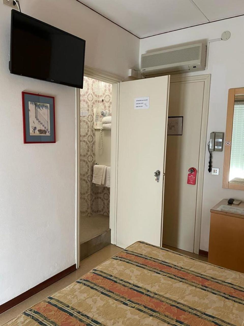 Hotel Stiefel Lignano Sabbiadoro Luaran gambar