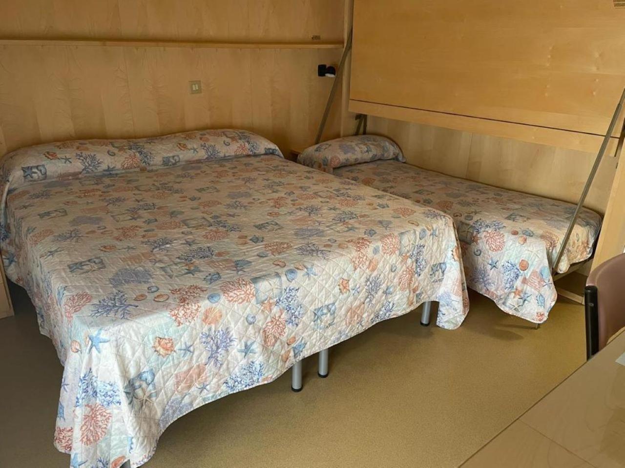 Hotel Stiefel Lignano Sabbiadoro Luaran gambar