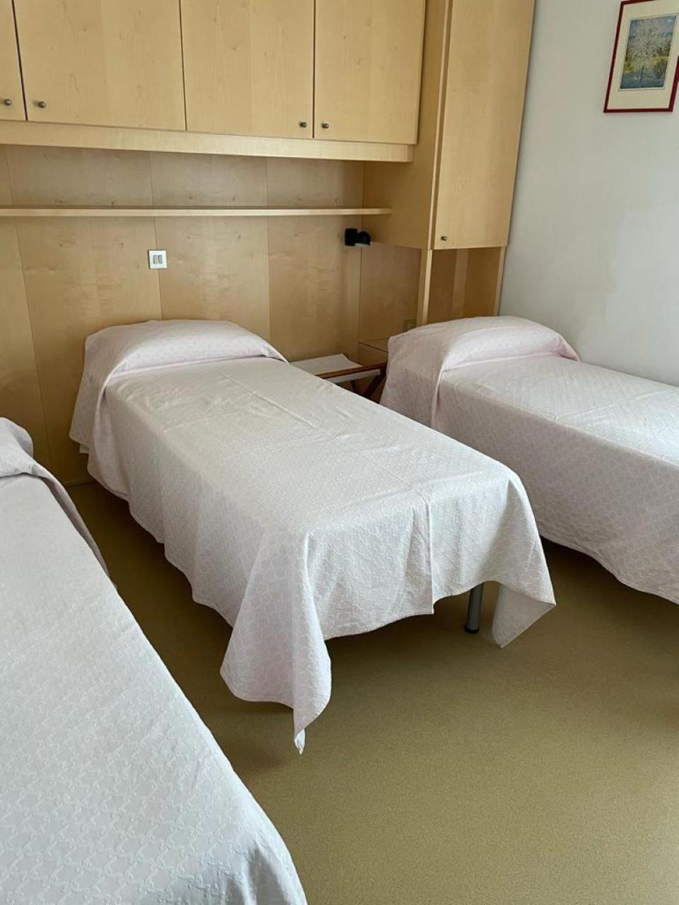 Hotel Stiefel Lignano Sabbiadoro Luaran gambar