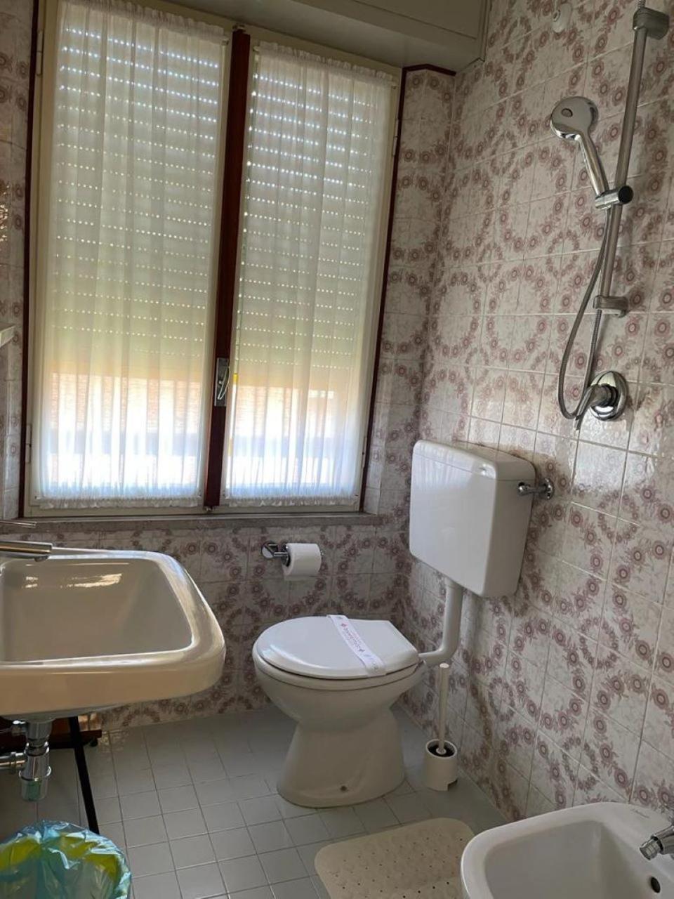 Hotel Stiefel Lignano Sabbiadoro Luaran gambar