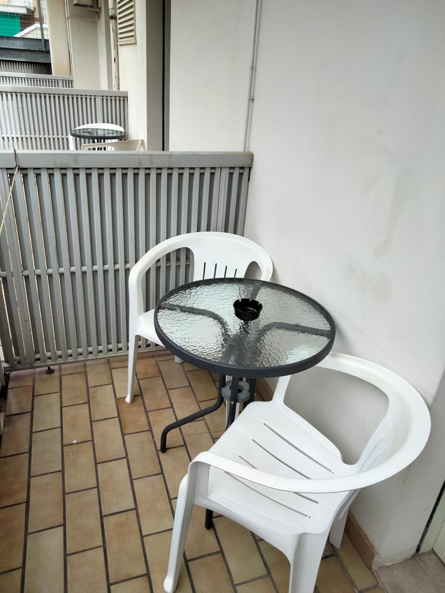 Hotel Stiefel Lignano Sabbiadoro Bilik gambar