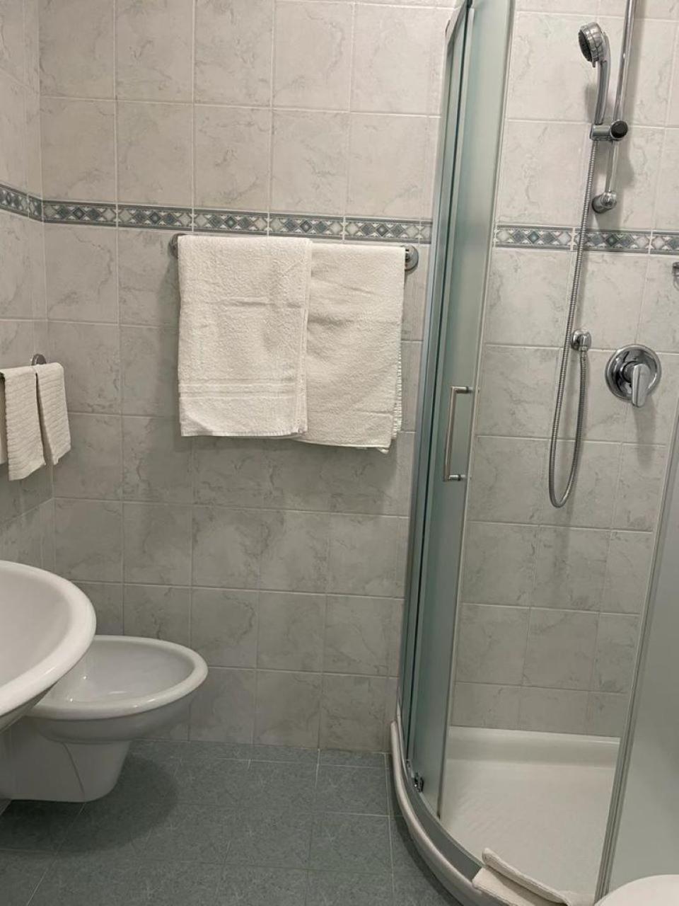 Hotel Stiefel Lignano Sabbiadoro Bilik gambar