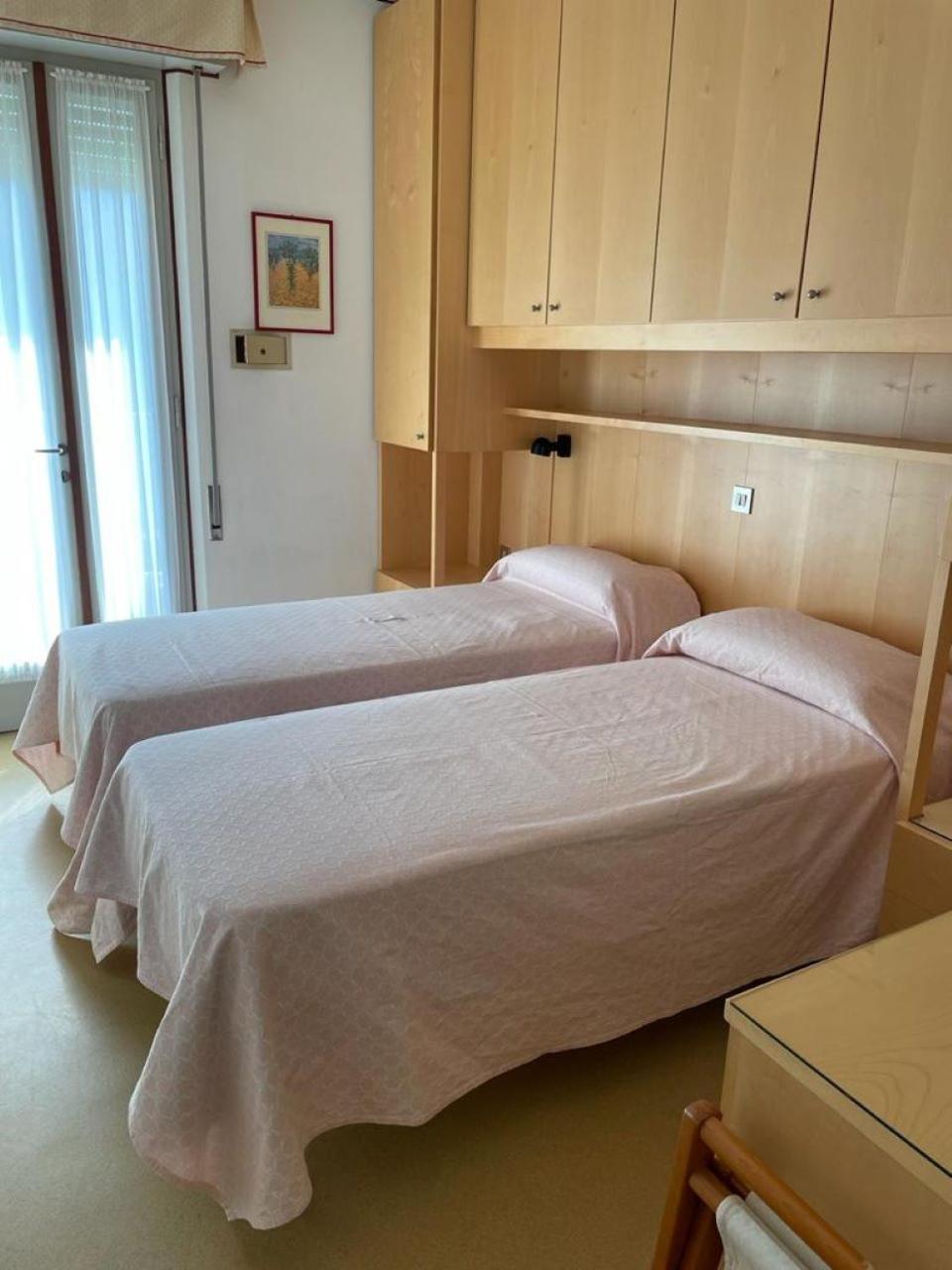 Hotel Stiefel Lignano Sabbiadoro Bilik gambar