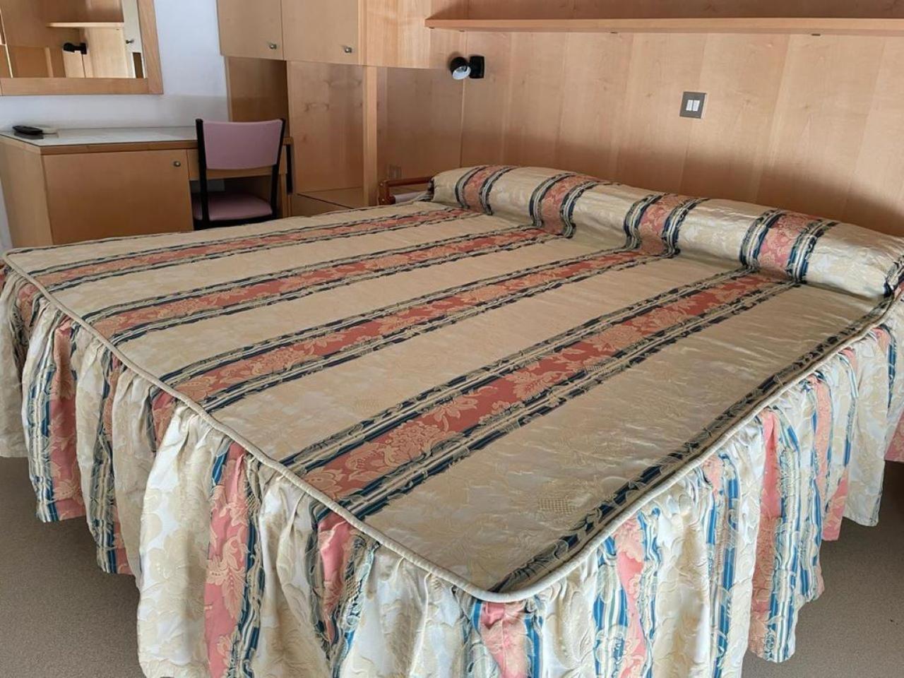 Hotel Stiefel Lignano Sabbiadoro Bilik gambar