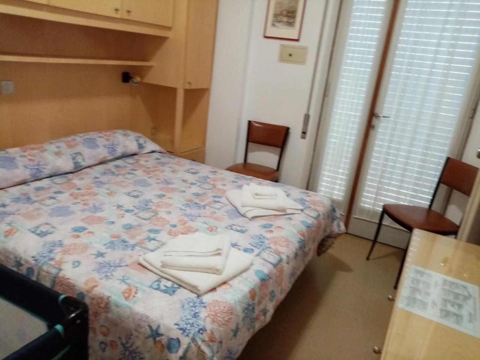 Hotel Stiefel Lignano Sabbiadoro Bilik gambar