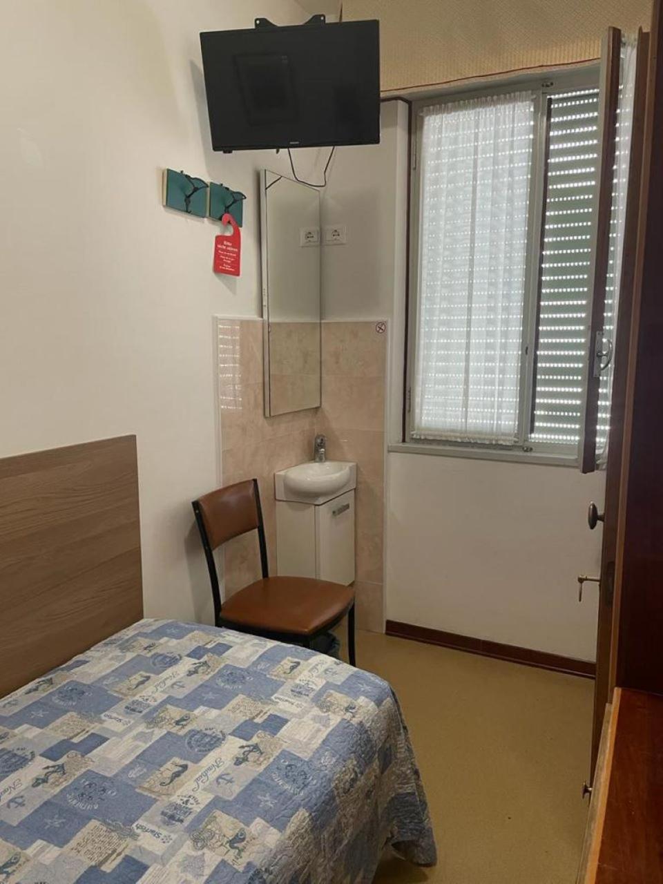 Hotel Stiefel Lignano Sabbiadoro Bilik gambar