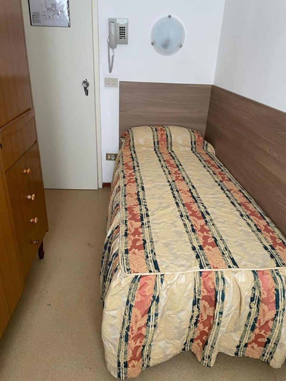 Hotel Stiefel Lignano Sabbiadoro Bilik gambar