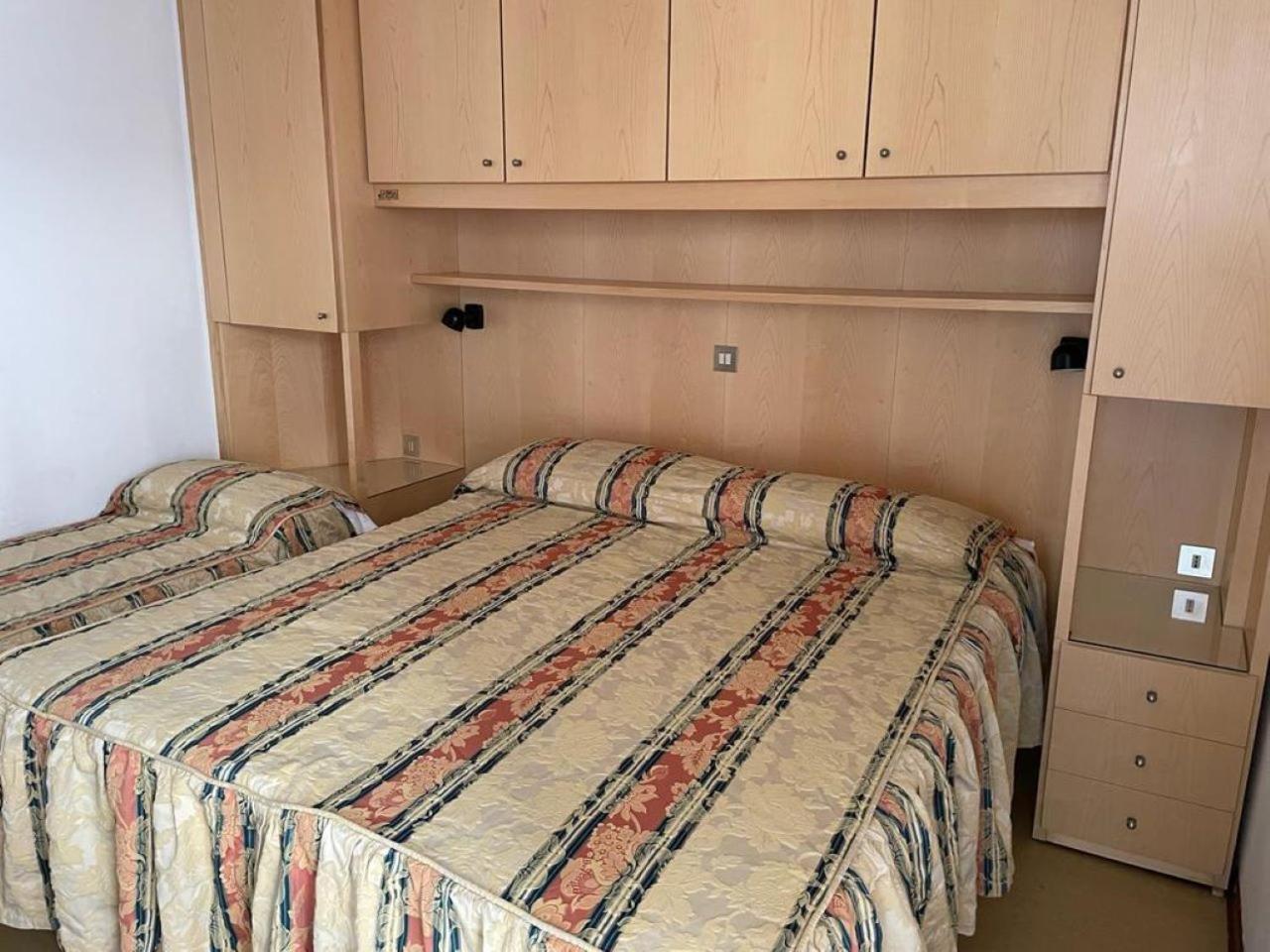 Hotel Stiefel Lignano Sabbiadoro Bilik gambar