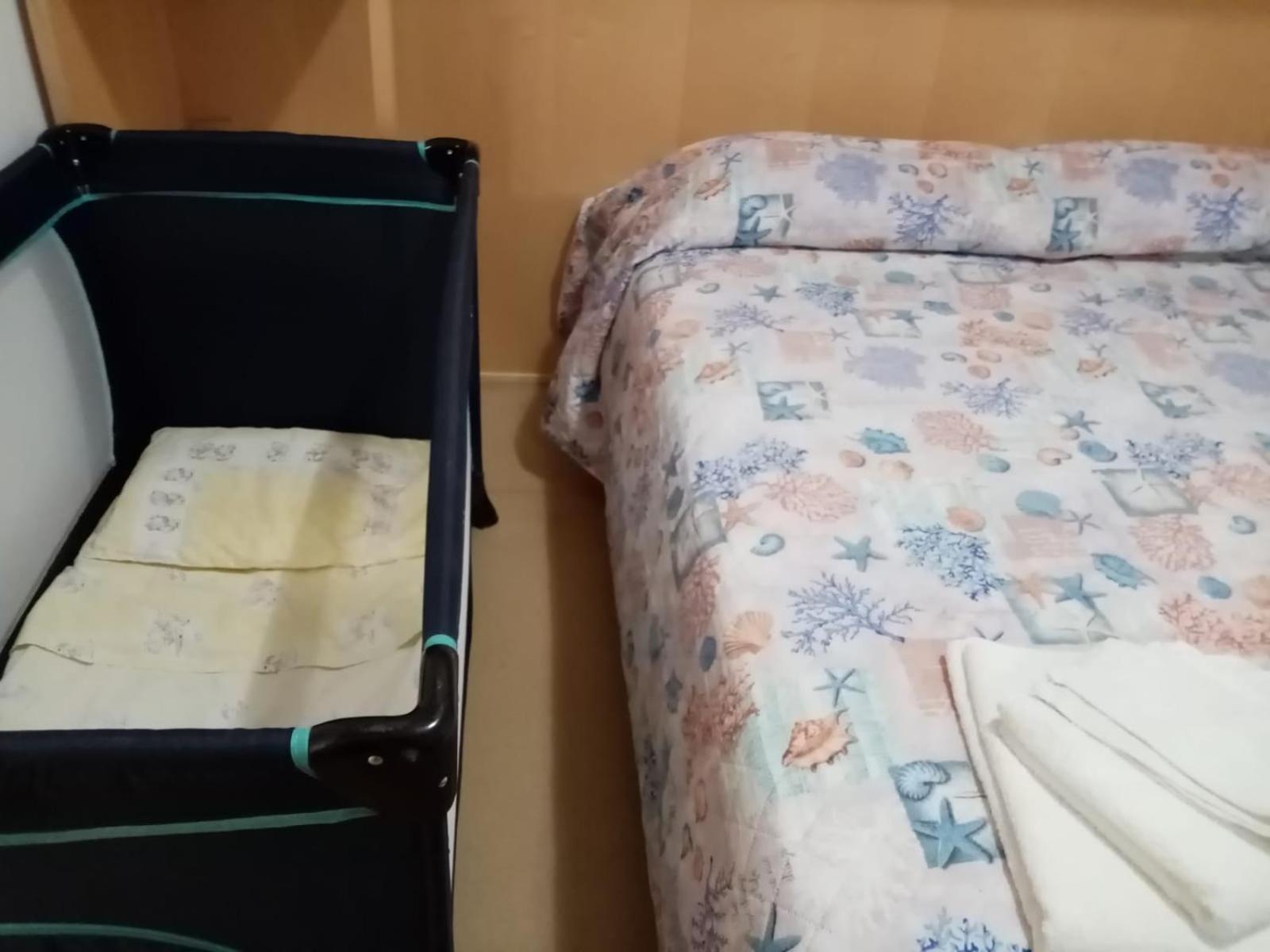 Hotel Stiefel Lignano Sabbiadoro Bilik gambar