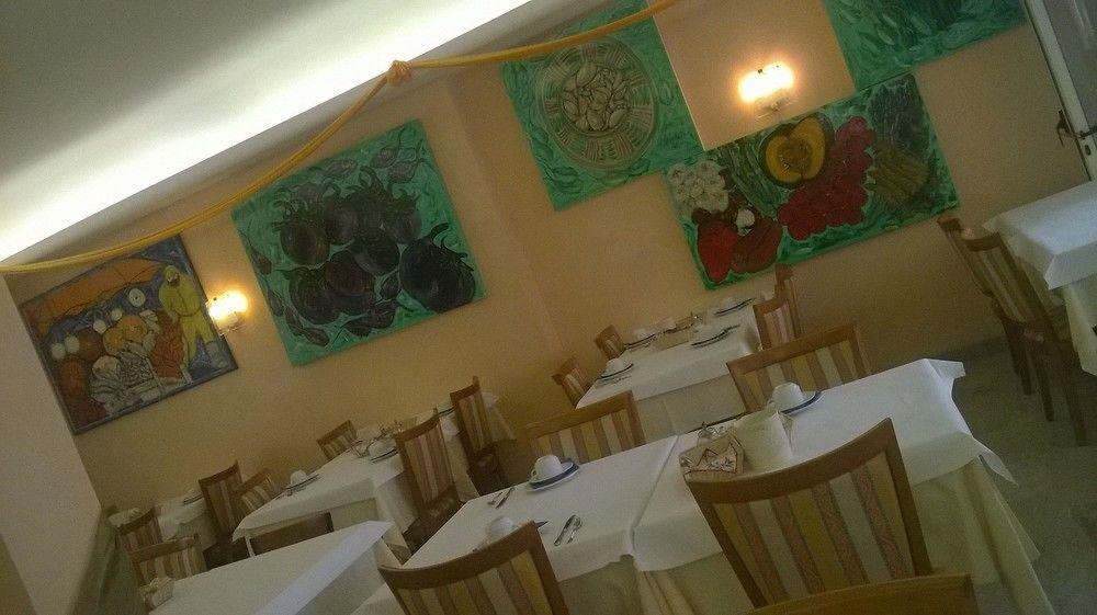 Hotel Stiefel Lignano Sabbiadoro Luaran gambar