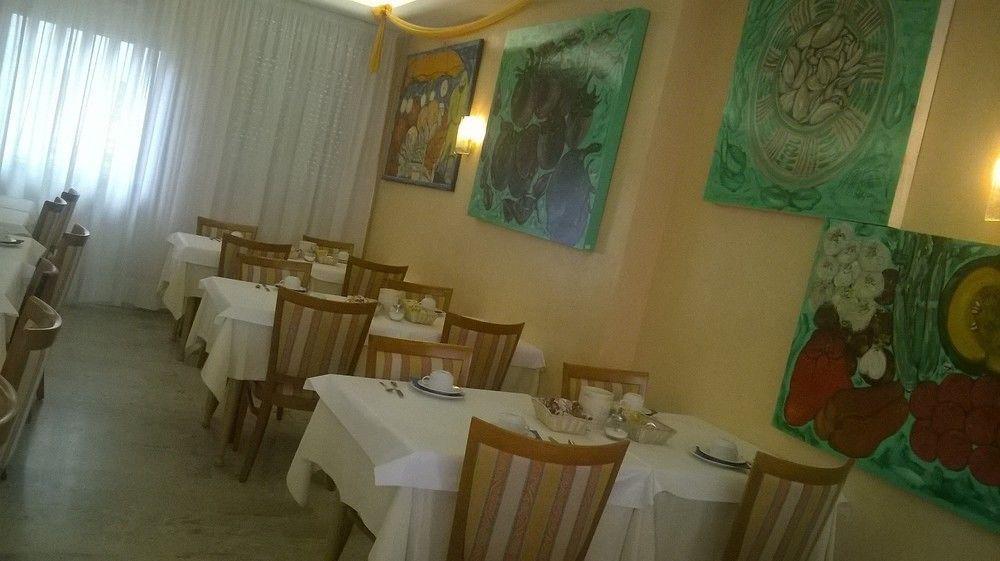 Hotel Stiefel Lignano Sabbiadoro Luaran gambar