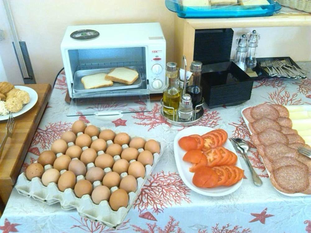 Hotel Stiefel Lignano Sabbiadoro Luaran gambar