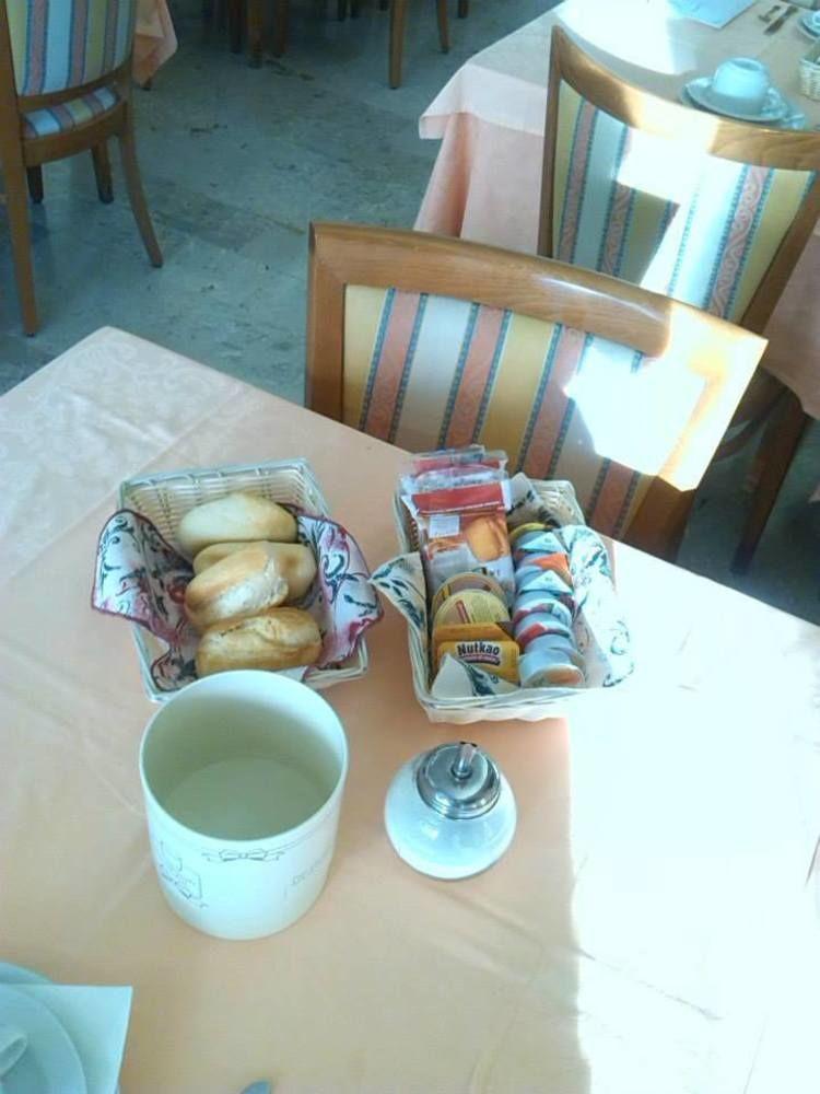 Hotel Stiefel Lignano Sabbiadoro Luaran gambar