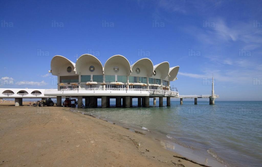 Hotel Stiefel Lignano Sabbiadoro Luaran gambar