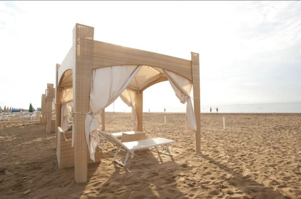 Hotel Stiefel Lignano Sabbiadoro Luaran gambar